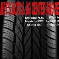 Delaney's Auto & Ag Center & Repair