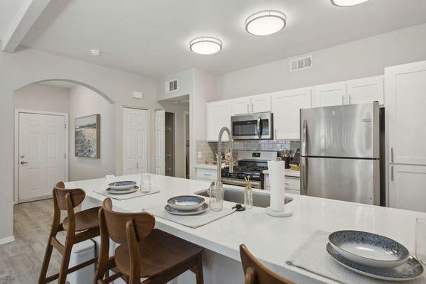 Monticello at Southport