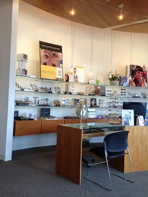 in Focus Eyecare Associates