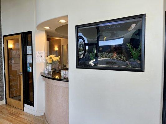 Touchstone Dental Group