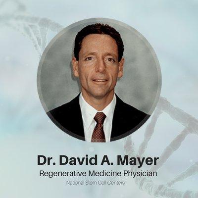 National Stem Cell Centers