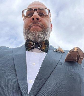 Mona's Custom Tailors