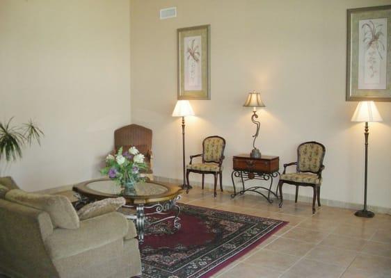 Red Roof Inn Whitley City