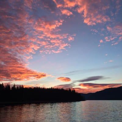 Lake Wenatchee Properties