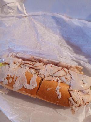 Quick Stop Deli