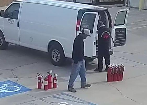 South West Fire Protection