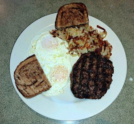 The Sycamore Parkway