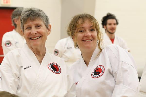 Unity Martial Arts