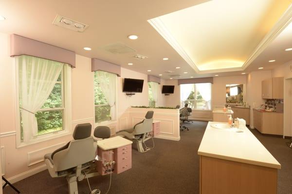 Joseph Laponzina, DDS