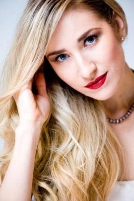 Iyna Makeup Artistry