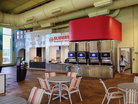 OKANA Resort & Indoor Waterpark