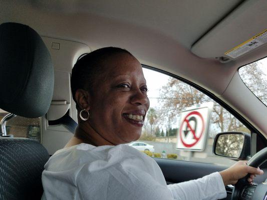 Washington Barber Shop