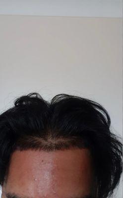 Supposed to be a lineup