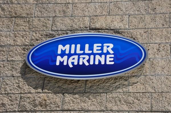 Miller Marine