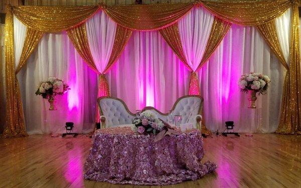 Victoria Grace Event Center