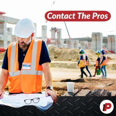 Prime Industrial Fasteners