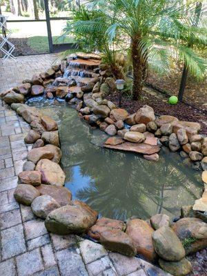 Wonders of Water, LLC