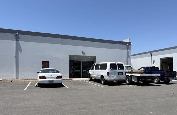 Encinitas Autobody Repair