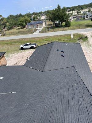 NMH Roofing Contractor