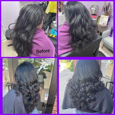 Beautifully Divine Creations