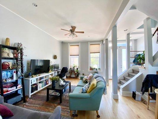 Client Rental 2021 - Wicker Park, IL