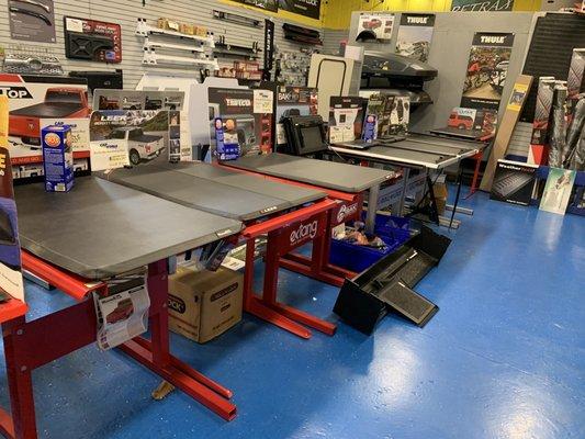 Great line of products!