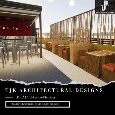 TJK Architectural Designs