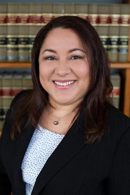 Roberta Getzan President: Getzan Law