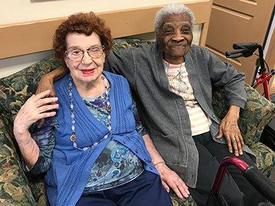 SarahCare of Coral Springs Adult Day Care