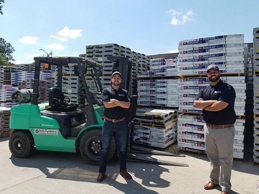 ASO Roofing & Renovations