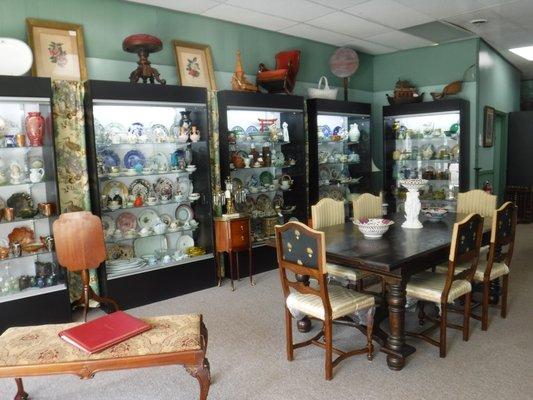 Quality First Antiques