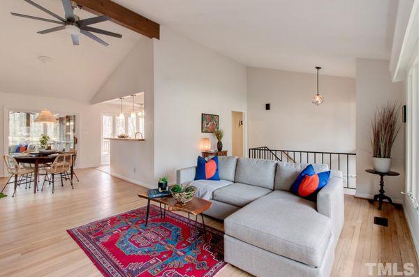 Courtney Dunstan At Nest Realty