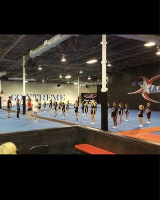 Spirit Xtreme