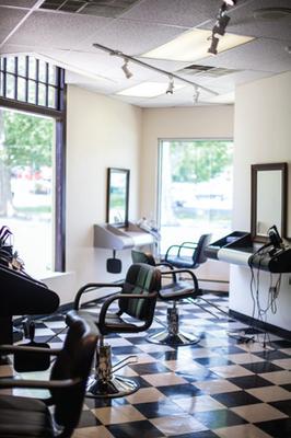 Wyomissing Hair Studio