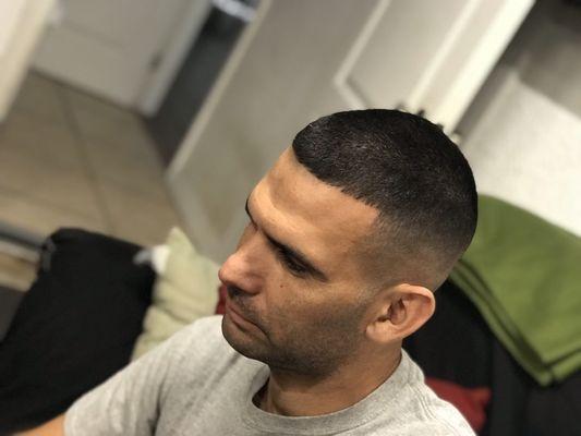 Stylez-A-Million Mobile Tonsorial & Skin Services