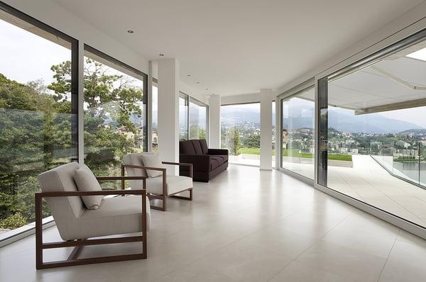 James Harvey - American Realty Services