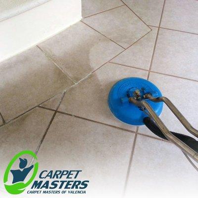 Carpet Masters of Valencia