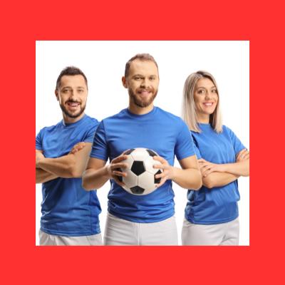 Adult Soccer Leagues - South Florida