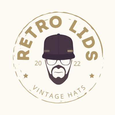 Retro Lids