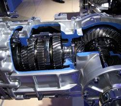 Advance Auto Transmissions