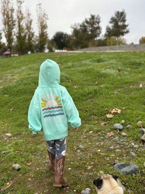 Rainbow Plum Family Daycare