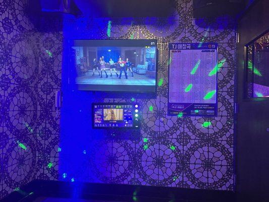 Music Box KTV