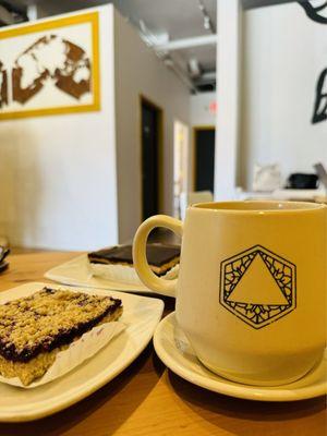 Brewpoint Coffee