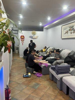 Shui Xian Ge