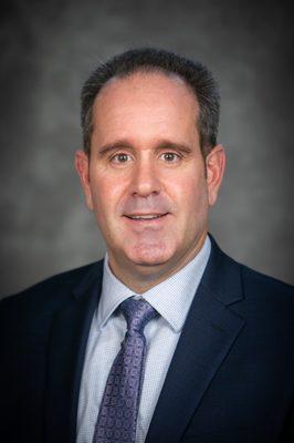 John Navetta, Partner