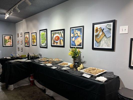 Stephen Baumbach Photography Studio and Gallery