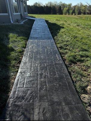 Alvarado Concrete & Construction