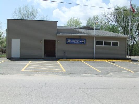 Wheelerville Community Club