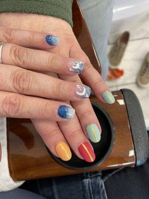 For Your Nails
