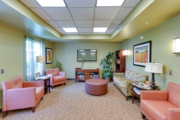 Avalon Care Center at Northpointe